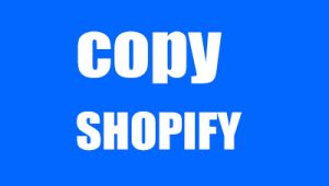 推荐一个独立站商品采集系统，一键复制他人独立站到SHOPYY店铺缩略图SHOPOEM站群建站-SHOPYY建站