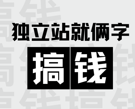 2024年做独立站的人后面都怎么样了？都赚钱了吗？缩略图SHOPOEM建站-SHOPYY建站
