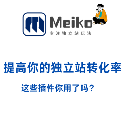 SHOPOEM独立站群建站丨分享11个独立站必备插件，有效提高50%下单转化率缩略图SHOPOEM站群建站-SHOPYY建站