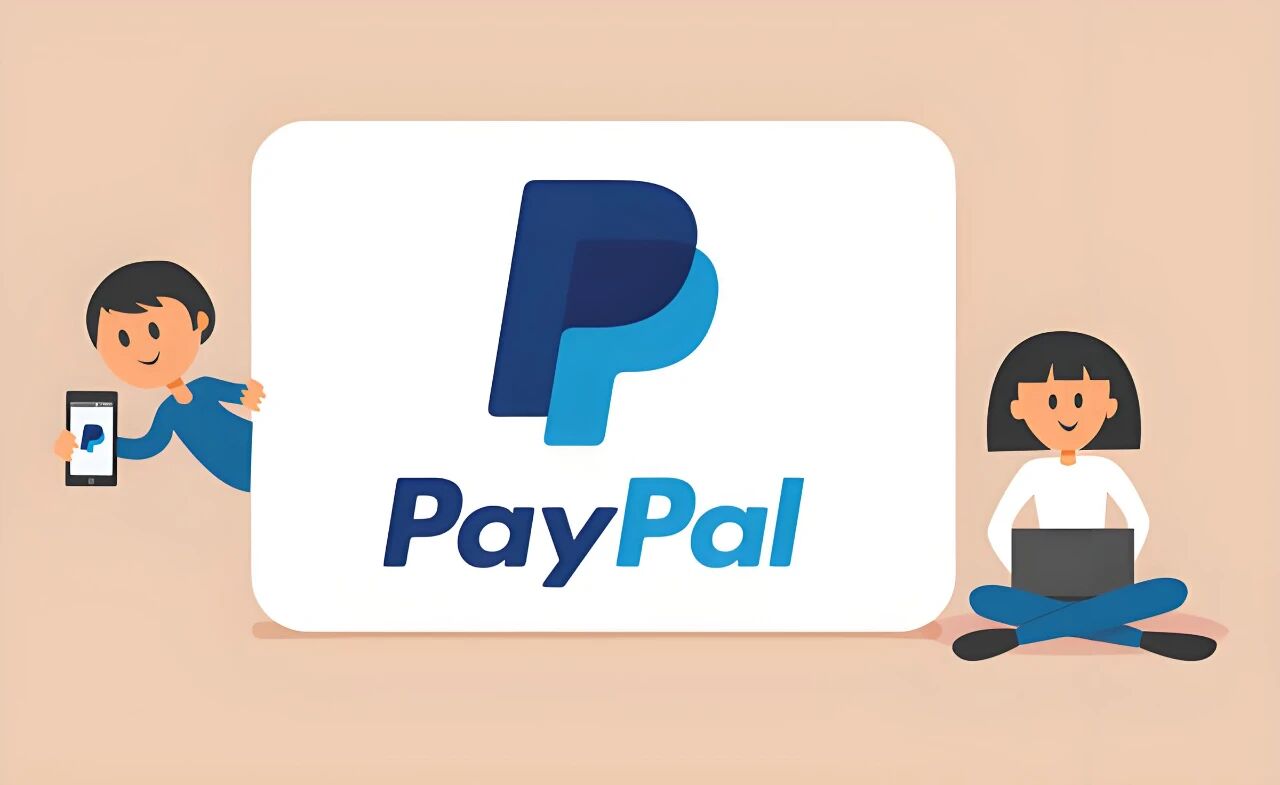 个人PayPal和企业PayPal有什么区别？都能收款吗？缩略图SHOPOEM站群建站-SHOPYY建站