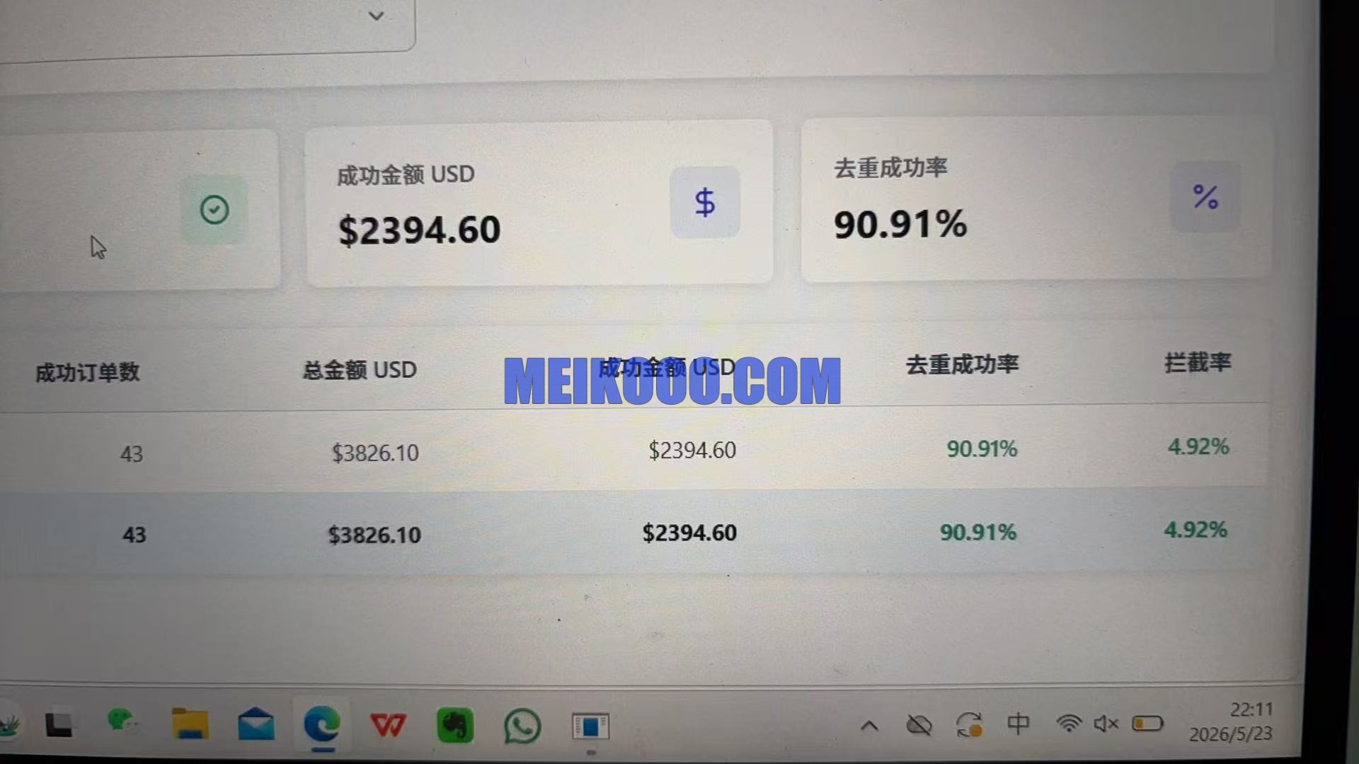 澳洲电子烟独立站爆单，美国放开水果味监管，电子烟市场迎来春天？插图9SHOPOEM站群建站-SHOPYY建站微信图片_20260605134820_59_6477.jpg